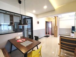 Blk 121A Eastbank @ Canberra (Sembawang), HDB 4 Rooms #553617791